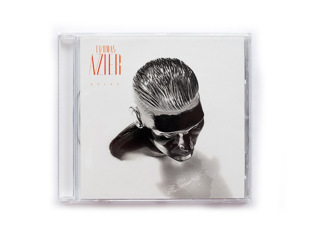 Hylas CD