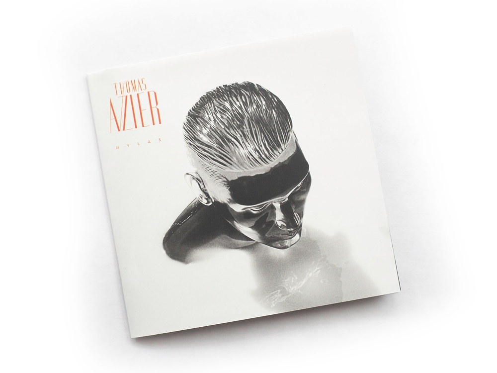 Hylas CD