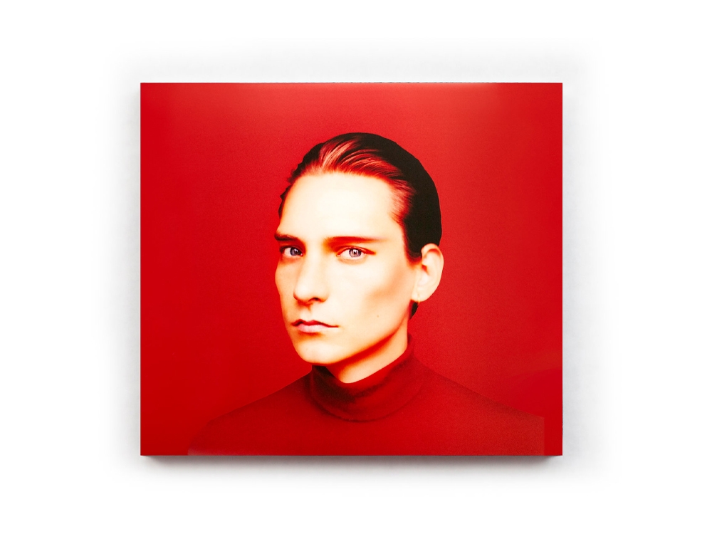 Rouge CD